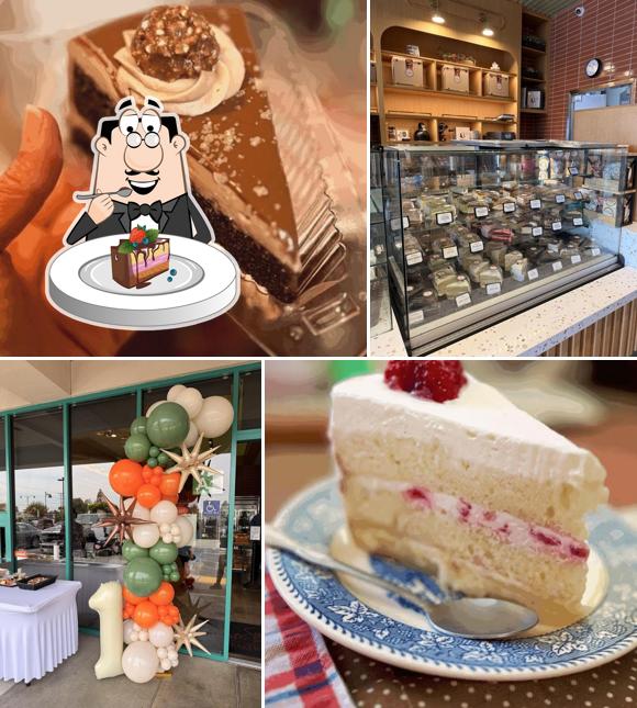 Cafe De Olla Bakery