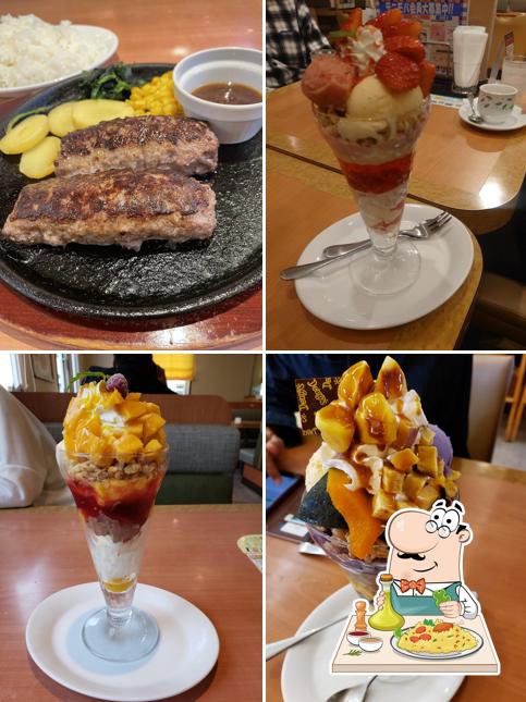 Denny's Toyoake