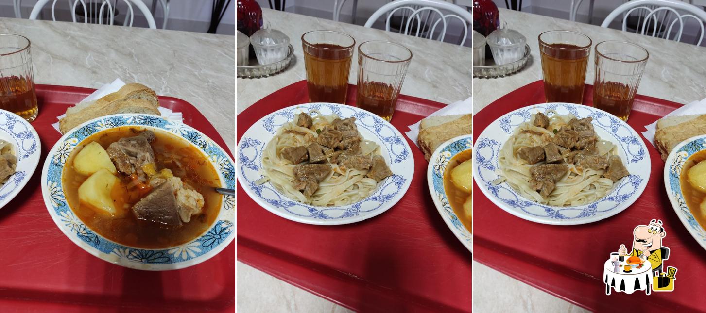 Домашняя кухня "Сугатова"