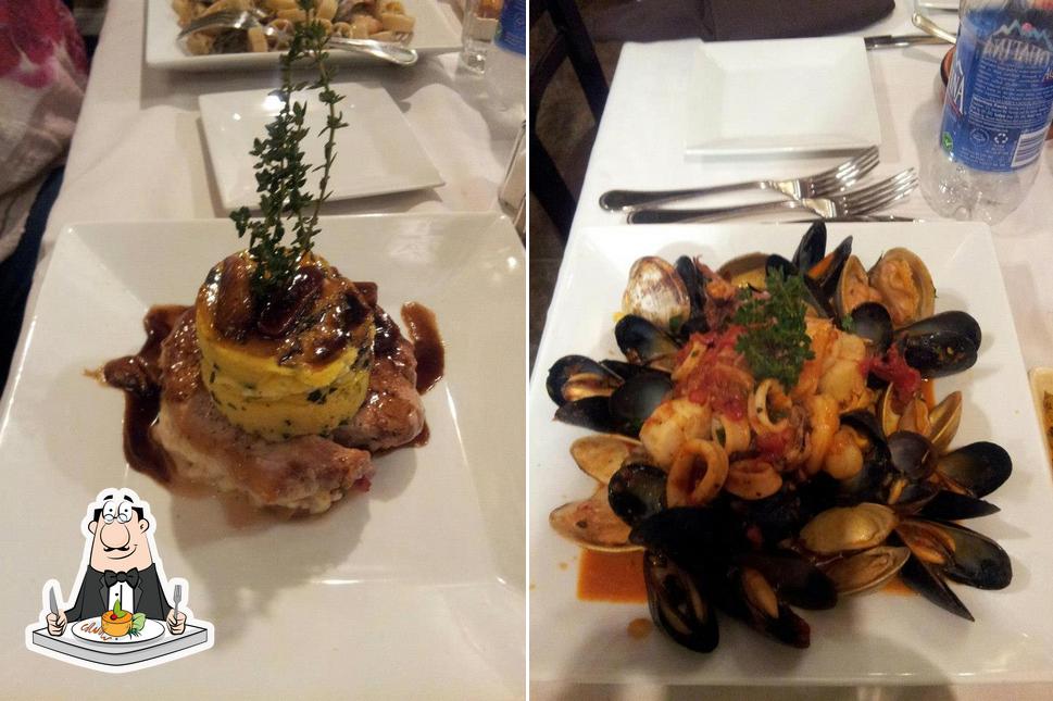 Franco's Trattoria