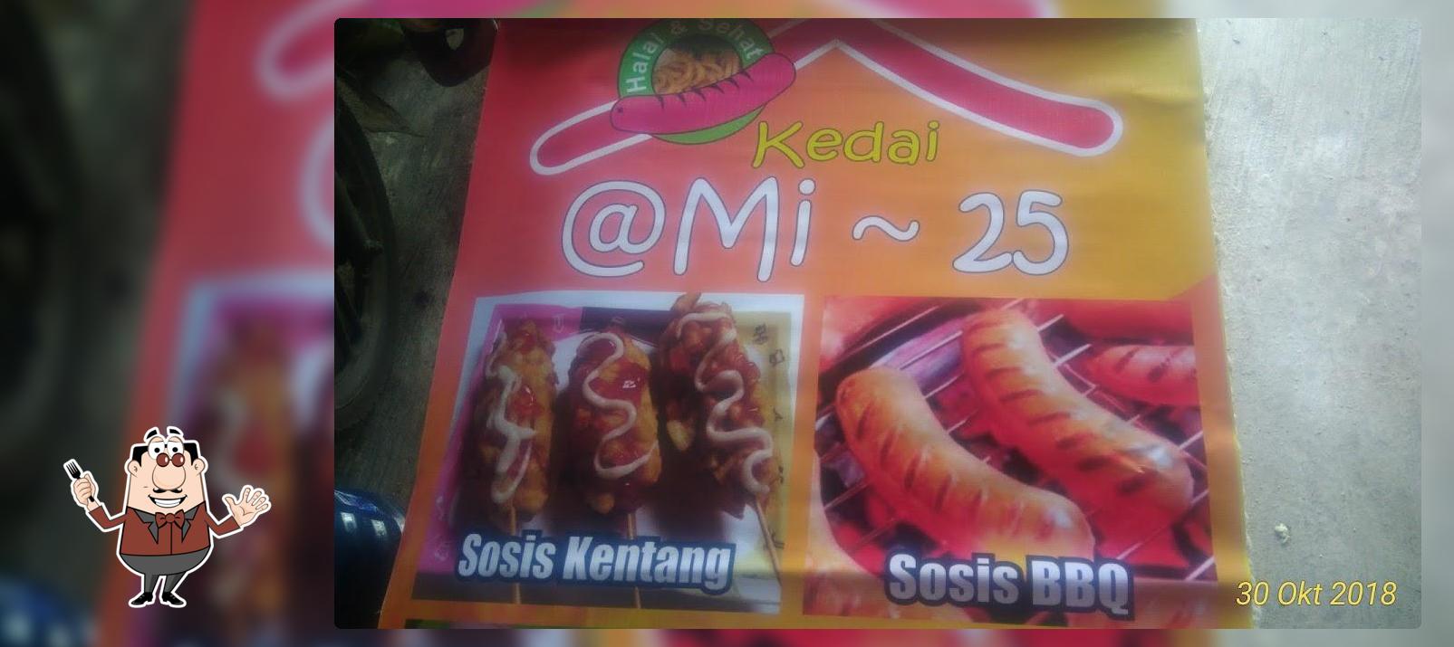 Kedai ami