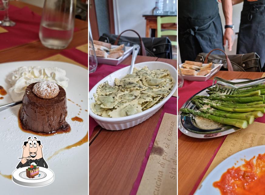 L'orto del Coniglio - Take-Away