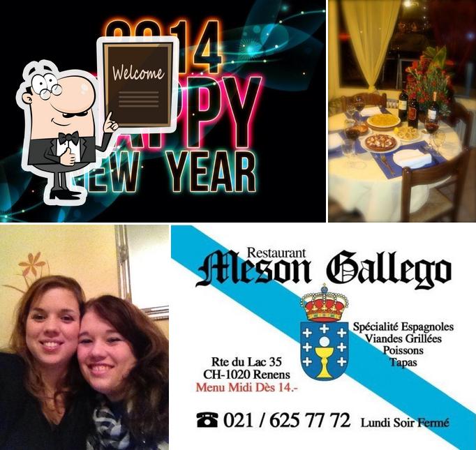 Meson Gallego