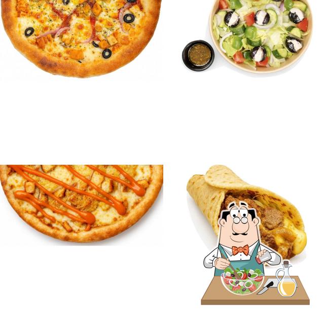 NUTSHELF RESTURANT