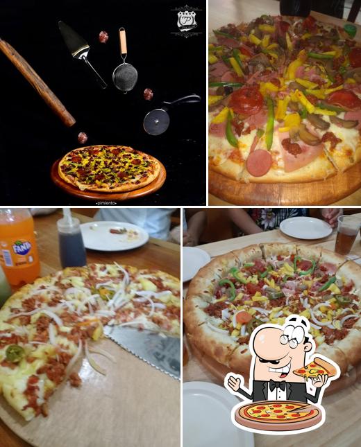 Pizzeria Toscana