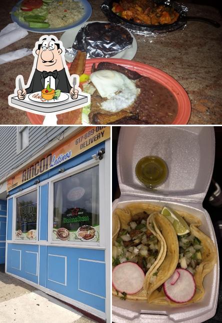Rincon Latinos