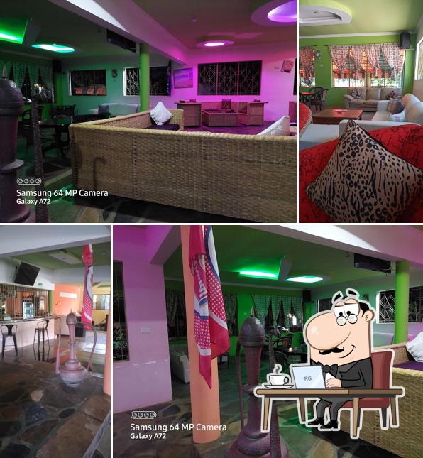 Rozy Resort