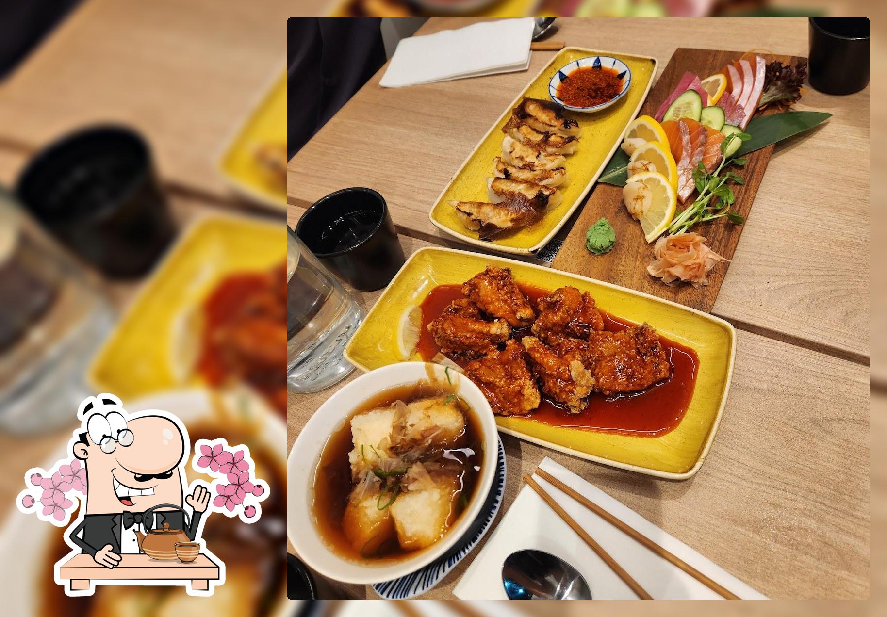 Shiba's Kitchen - Rouse Hill