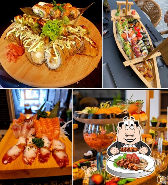 Sushi Shisaido