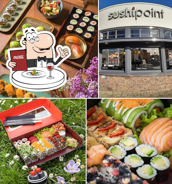 SushiPoint Gouda