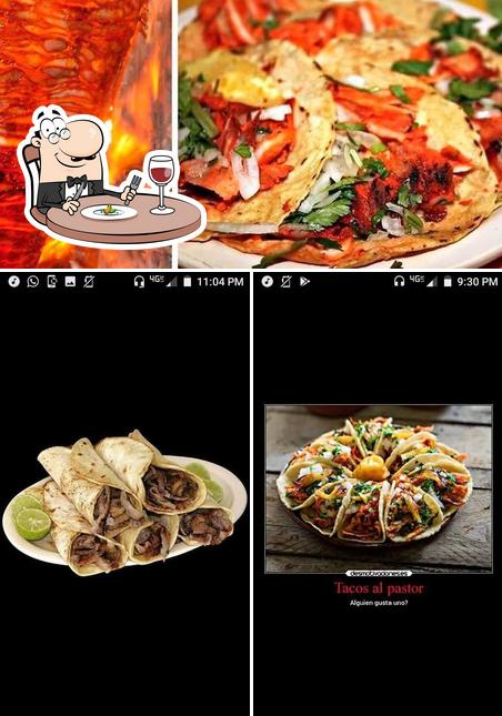 Taqueria Reydeltaconazo