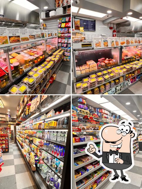 Delico 21 Gourmet Deli
