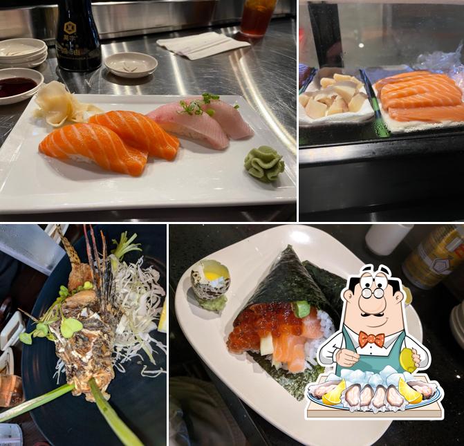 SUSHIMOTO