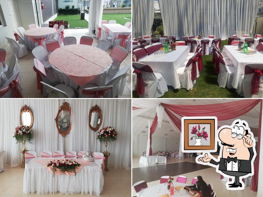 Salon De Eventos Nelly's