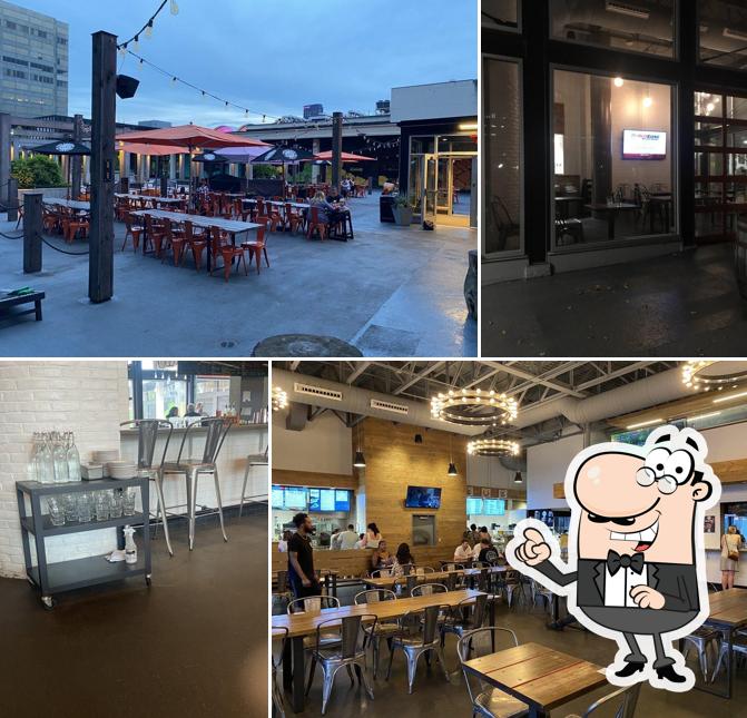 Shaka Restaurant