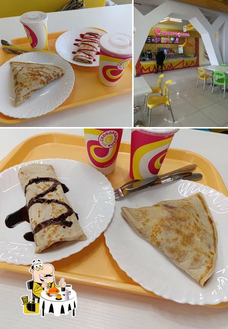 Сковородовна