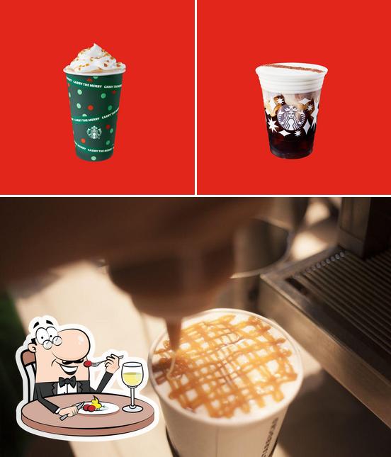 Starbucks Coffee Company
