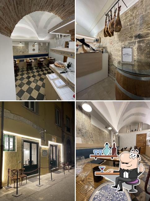 Taberna Española
