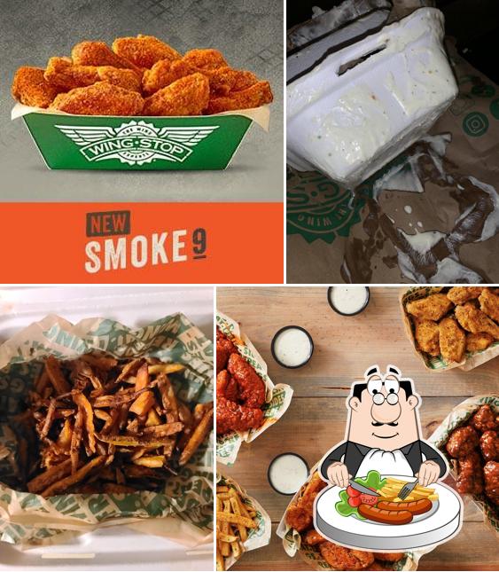Wingstop