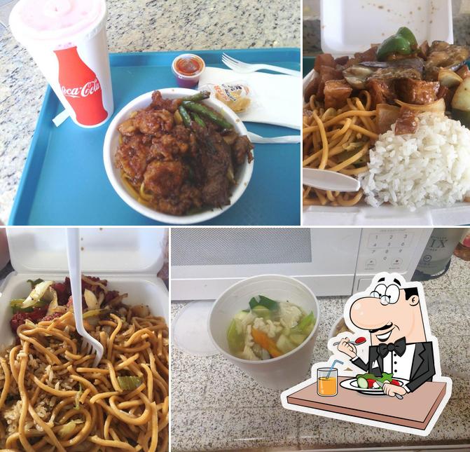 Wok Experience