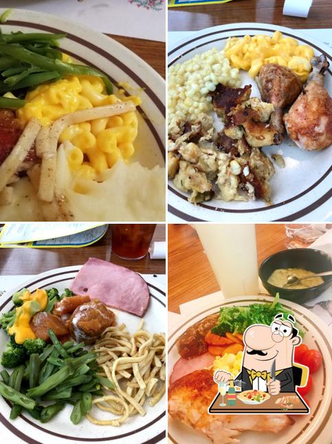 Dienner's Country Restaurant