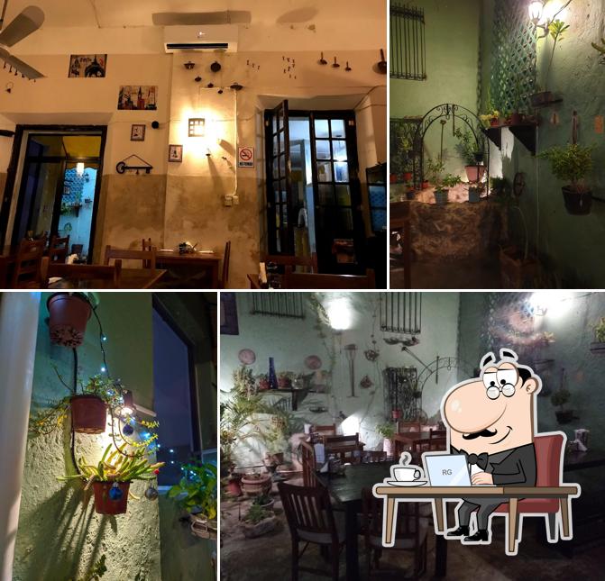 Pizzería IL CALABRESE