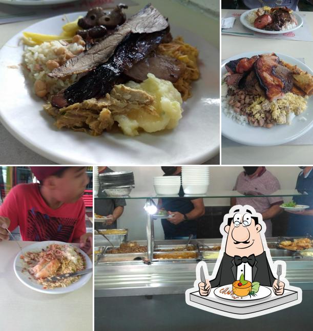 Galeto Carioca churrascaria