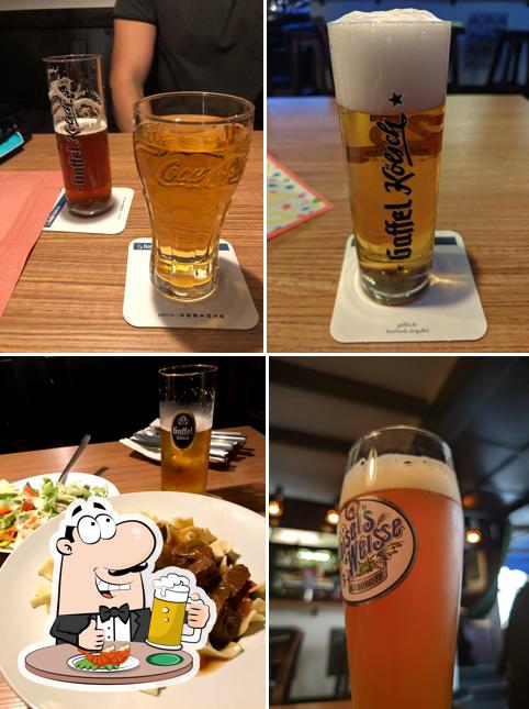 Altertümchen