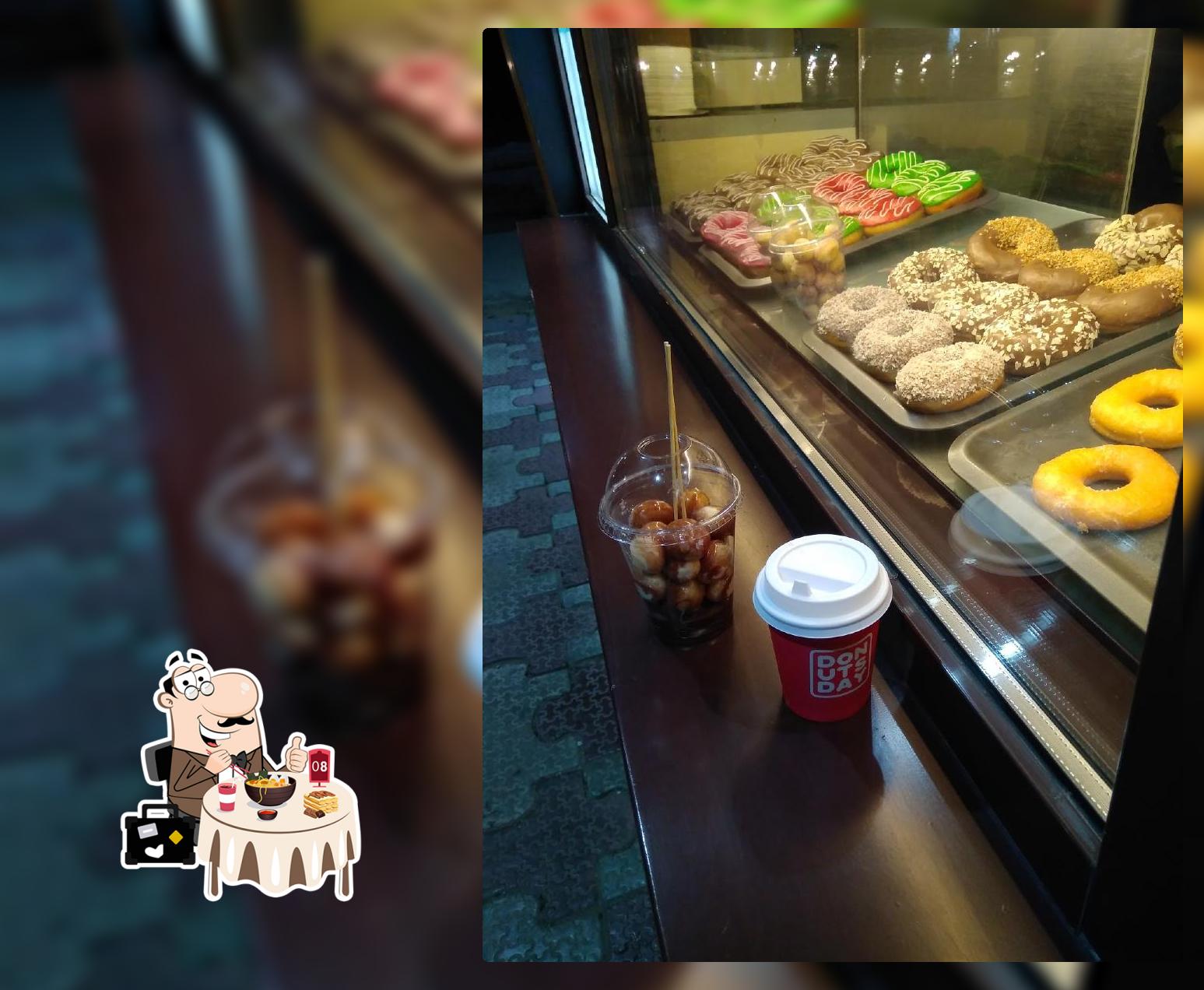 Donuts Day