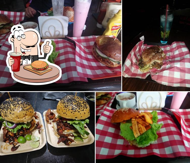Chancho Gourmet