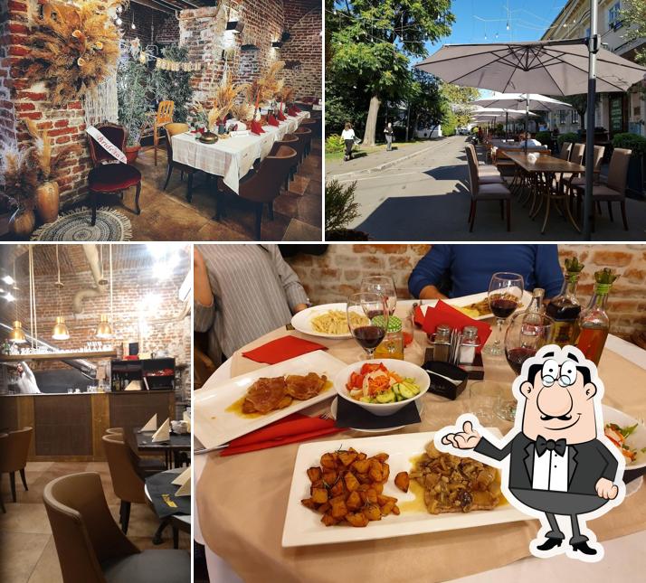 Cine Citta Ristorante