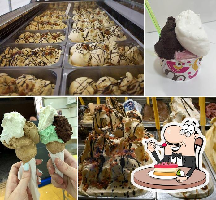 Cremì gelateria artigianale piazza navona