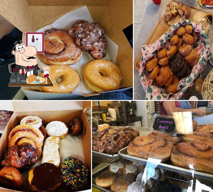 Abbe's Donut Nook