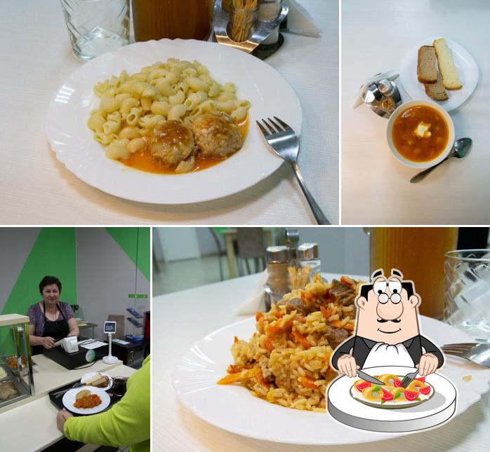 Просто Вкусно