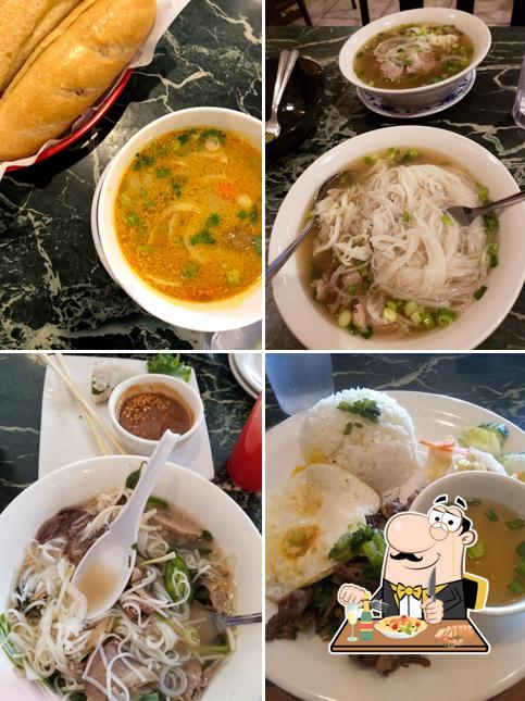 Hue Thai Restaurant