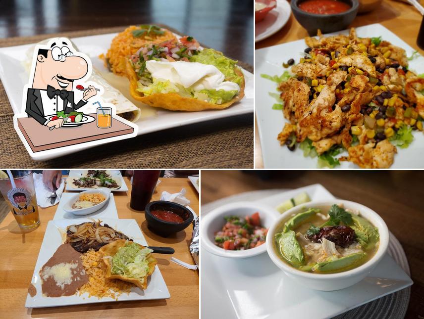 Jalapeños Mexican Grill