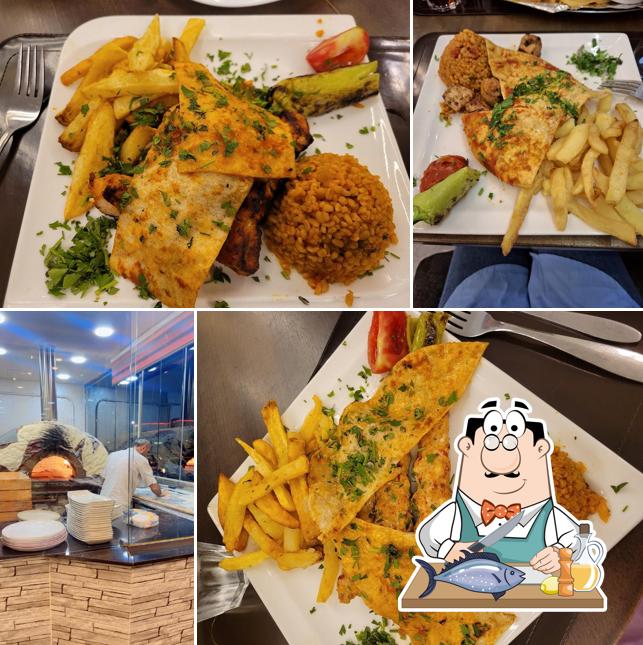 KONAK Restaurant