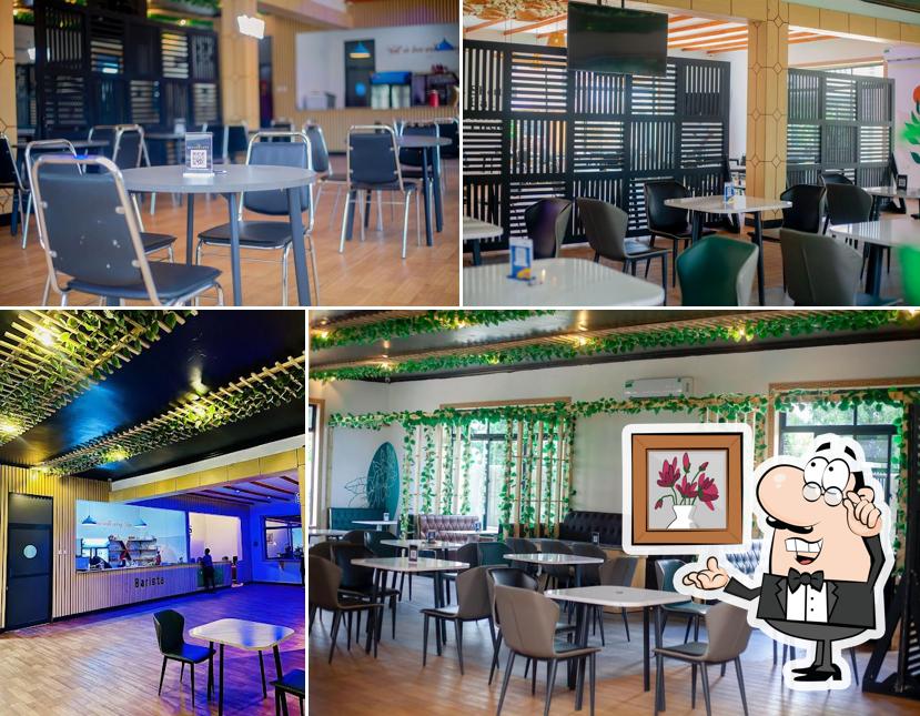 Kings Point Restaurant Dodoma