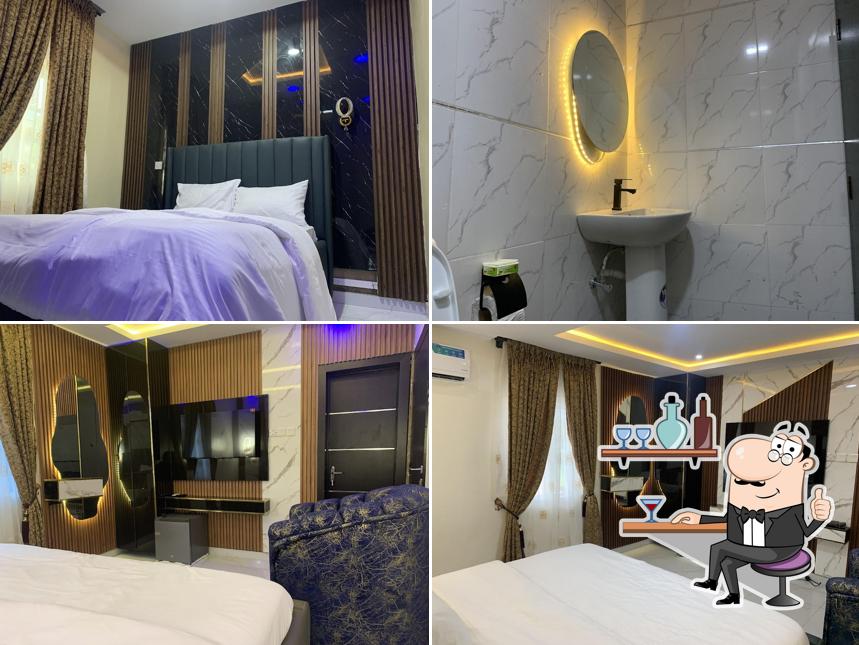Landmark Hotel And Suites Ife