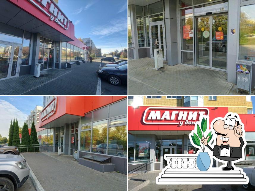 Магнит