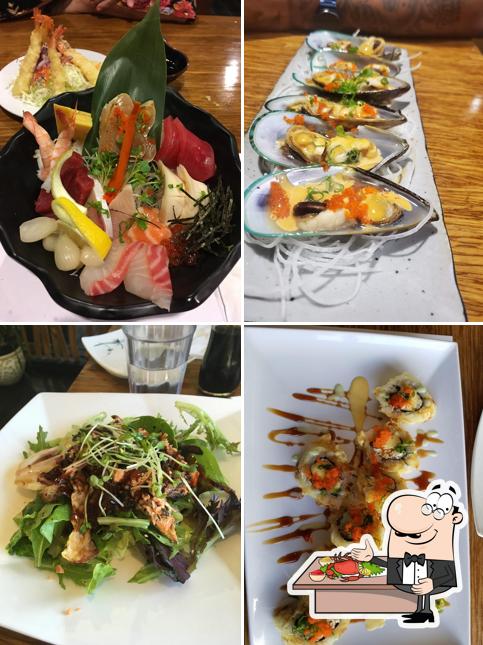 Midori Sushi