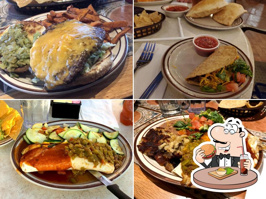 Monroe's Restaurant