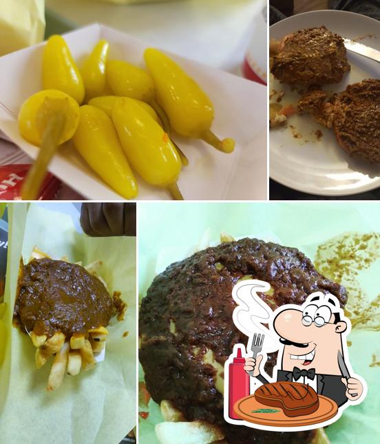 Original Tommy's