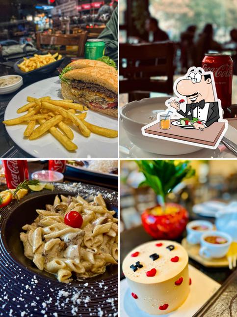 Ot Restaurant اُت رستوران