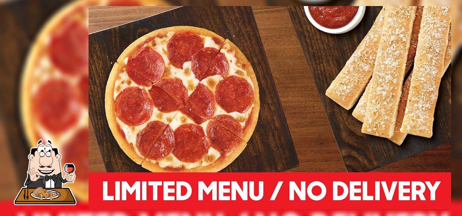 Pizza Hut Express