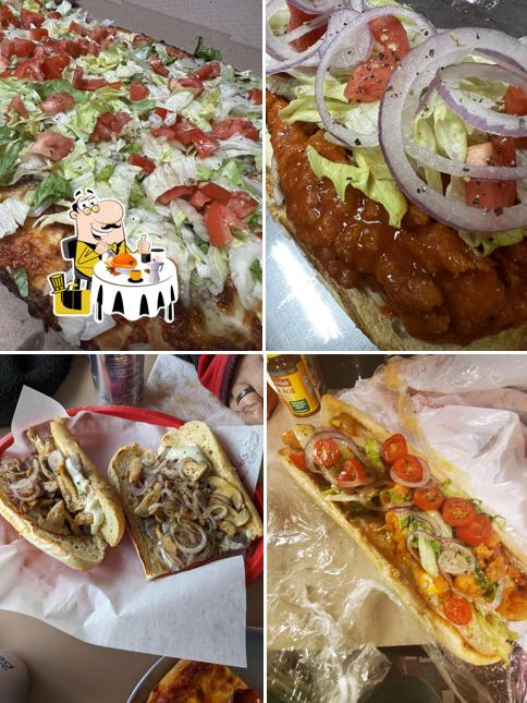 Tallarico's Pizzeria