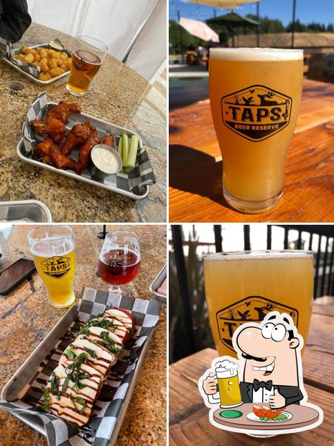 Taps Beer Reserve