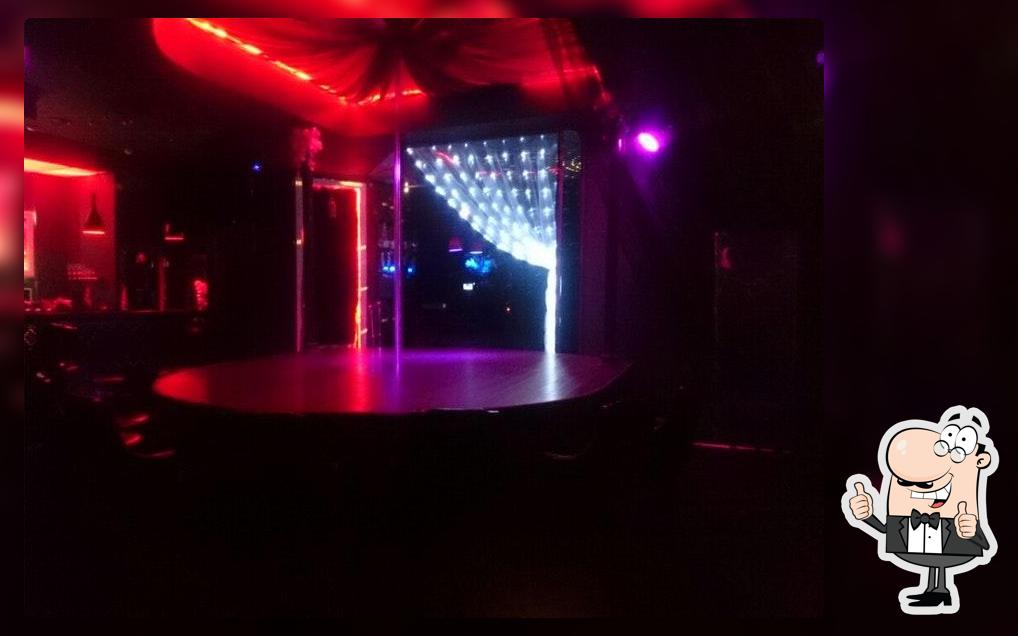 Одиссей - Odyssey strip club