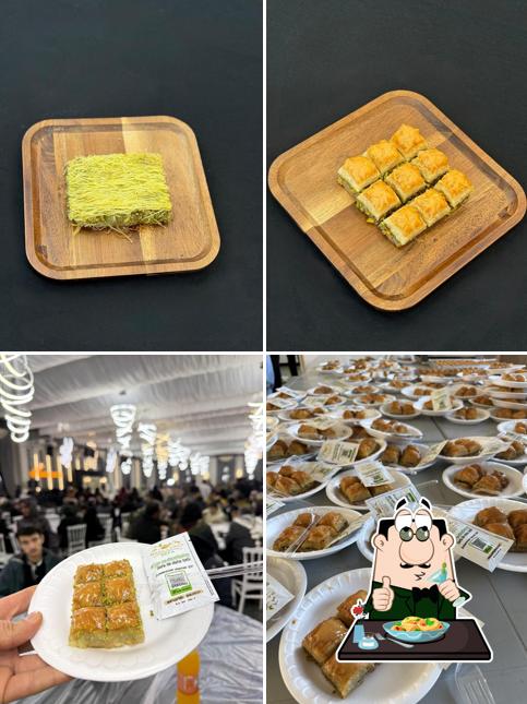 Baklavacı Sefa Siverek