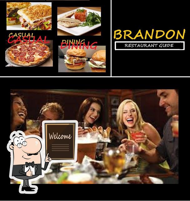 Brandon restaurant guide